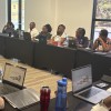 Training on Social and Economic Assessment 8