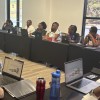 Training on Social and Economic Assessment