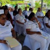 VI Nurses’ Honoured for Contributions to Health Care System