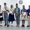 2025 Secondary School Spelling Bee Champion 2