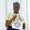 2025 Secondary School Spelling Bee Champion
