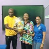 First BVI Care Certificate Programme  2
