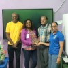 First BVI Care Certificate Programme 4