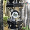 Reservoir Meter Installation 4