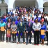 115 Naturalised as British Overseas Territories Citizens