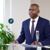 Cabinet Declares Water Infrastructure a National Critical Priority