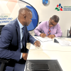 Contract Signed for Design of Immigration Detention Centre 4
