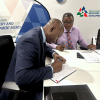 Contract Signed for Design of Immigration Detention Centre
