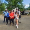 Men’s Health Week Concluded with Hike and Beach Day at Pineapple Farms 3