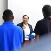 Workforce Readiness Participants & Workforce Development Manager
