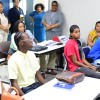 Workforce Readiness Participants