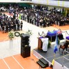 The official funeral of Eileene L. Parsons