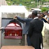The official funeral of Eileene L. Parsons