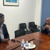 Contract Signed for New Social Home in Baugher’s Bay