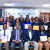 Pinning Ceremony