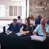 Premier’s Office Hosts Maritime Safety Meeting on Virgin Gorda