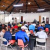 Premier’s Office Hosts Maritime Safety Meeting on Virgin Gorda