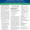Vacancy Notice_National drug advisory council