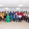 Carifesta 2025 Delegation