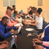Sister Islands Coordination Committee Meeting -1