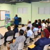 RESEMBID message at SMART Schools recognition ceremony