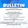 Meeting for Farmers and Fishers