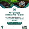 Future of the Agriculture and Fisheries