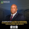 Clause Kettle Appointment