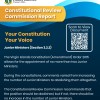 Debate on Constitutional Review Report
