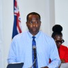 CID Fraites giving Mid-Year Retreat Update