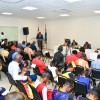 Dedication Prayer at the George W. Christopher Community Centre Opening