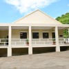 Front View of the George W. Christopher Community Centre
