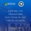 Elections Amendment Bill Title