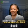 Nekita Turnbull Appointment