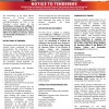 MTCSD Tender for Executive Offices