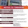 MTCSD Tender