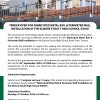 Tender For Fabricated Metal Rail & Perimeter Wall Installation at ESHS