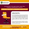 Personal Assistant/Communications Officer Vacancy