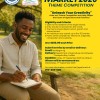 Agriculture and Fisheries Theme Competition