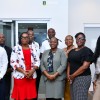 Senior Staff at the Ministry of Health and Social Development