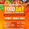 Activities Planned for World Food Day