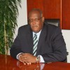 Dr Robert Mathavious OBE