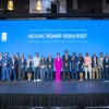 Ministry of Communications and Works Congratulates BVIAA on Elevation to Governing Member of ACI-LAC 1 