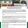 Alexandrina Maduro Primary School – Supply and Installation of Six (6) AC Units