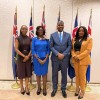 VI Delegation UK Caribbean OTs Caucus