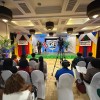Premier at Diplomatic Week