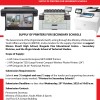 Supply of Printers for Secondary Schools