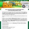 Ivan Dawson Primary School – Supply and Installation of AC Units