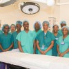BVI Nurses