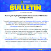 Bulletin-Public Eye to Hghlight Team BVI Achievement in Panama